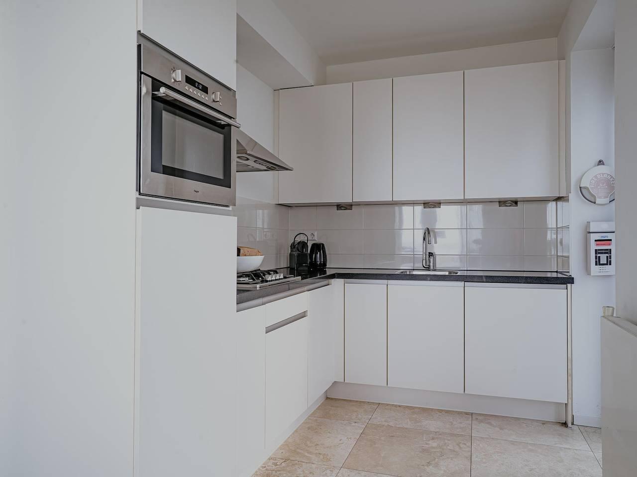 Vakantieappartement in Egmond aan Zee, Nederland voor 6 personen foto 16