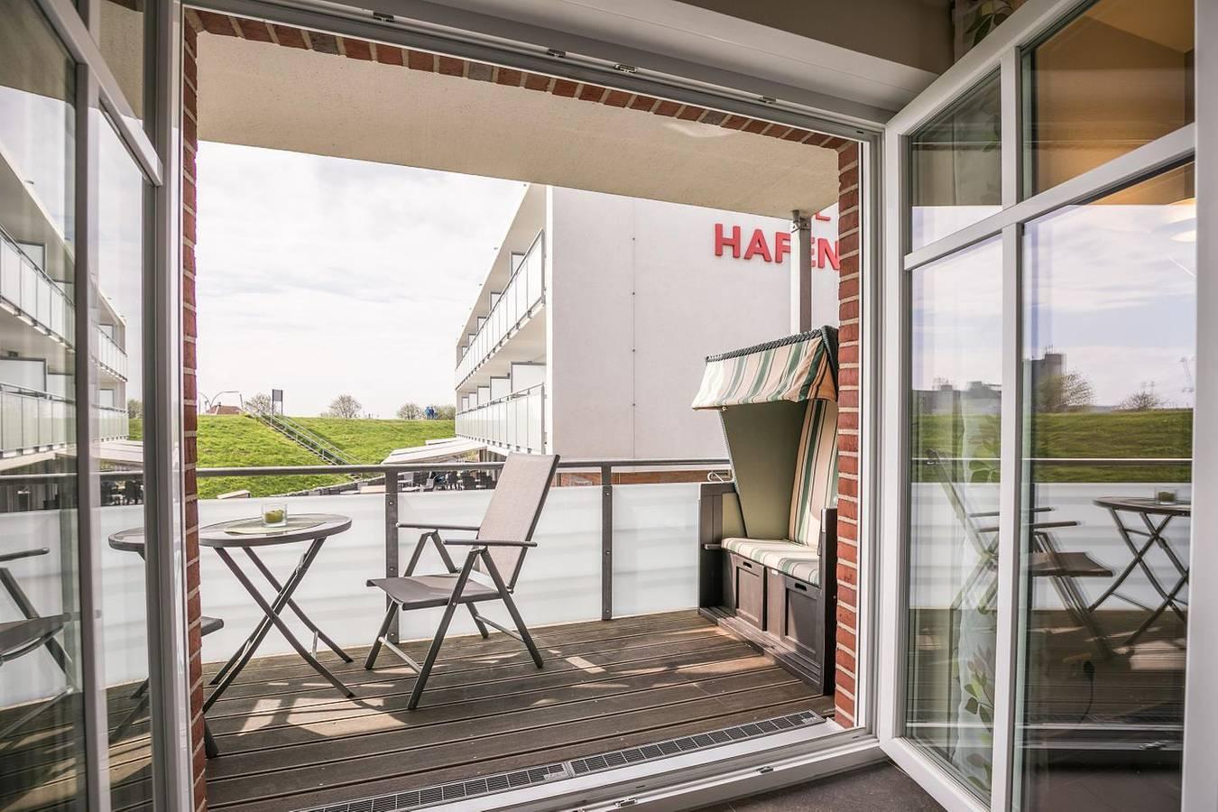 Vakantieappartement in Büsum, Duitsland voor 2 personen foto 14