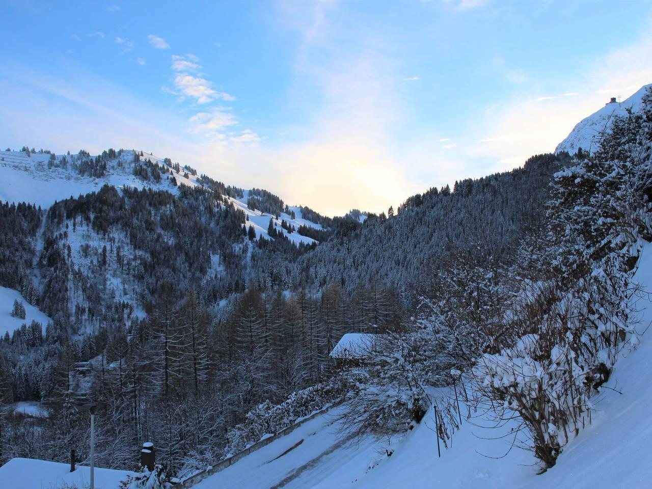 Vakantiehuis in Gruyères, Zwitserland voor 6 personen foto 9