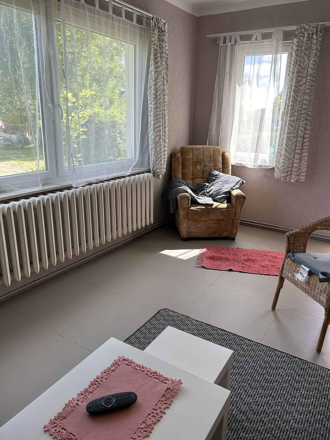Vakantieappartement in Dierhagen, Duitsland voor 4 personen foto 10