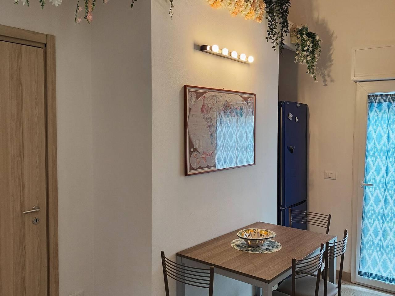 Vakantiehuis met privézwembad en zwembad in Alcamo Marina, Alcamo, Italië voor 5 personen foto 25