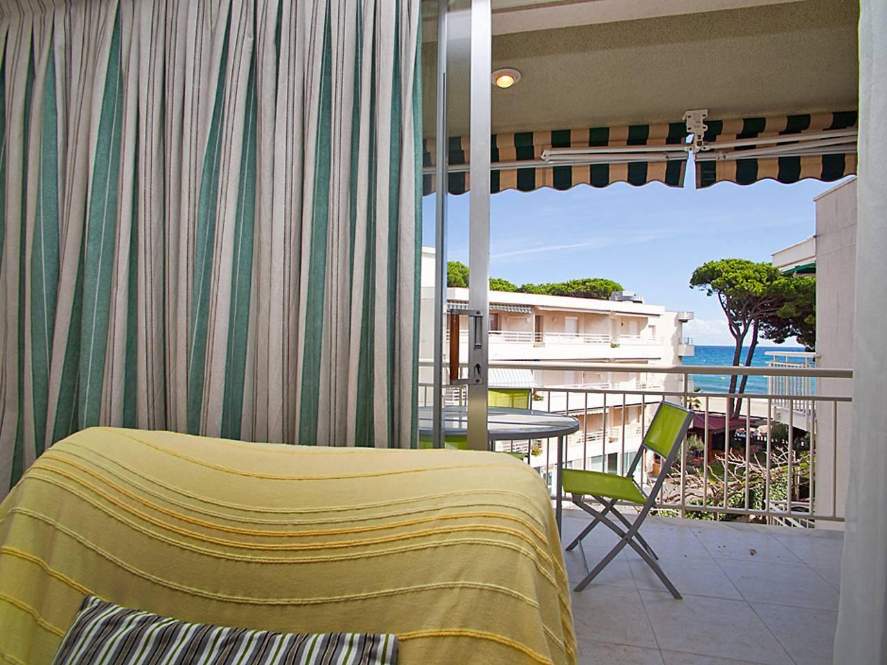 Vakantieappartement in Cambrils, Spanje voor 6 personen foto 2