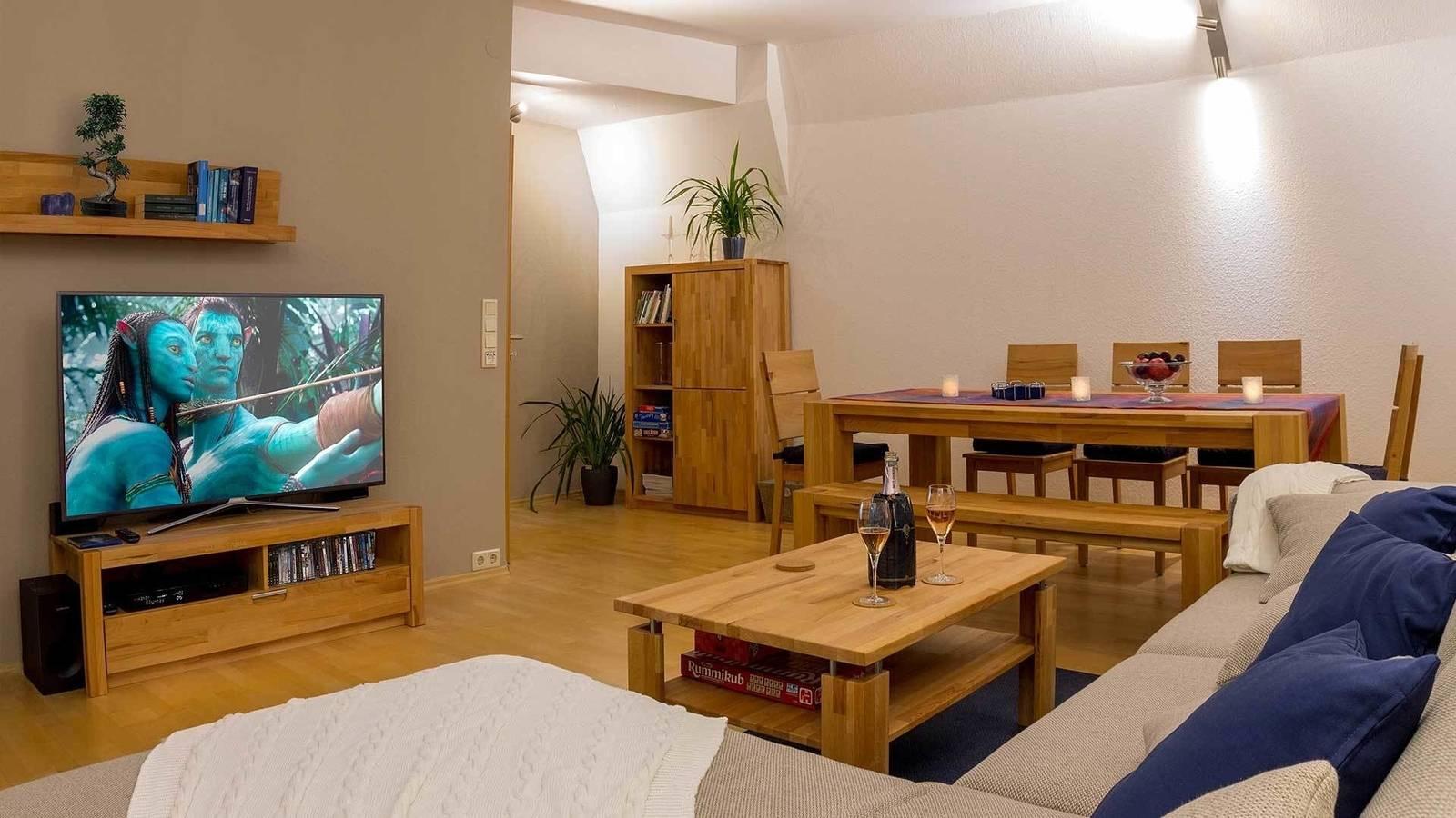 Vakantieappartement in Ettenheim, Duitsland voor 6 personen foto 4