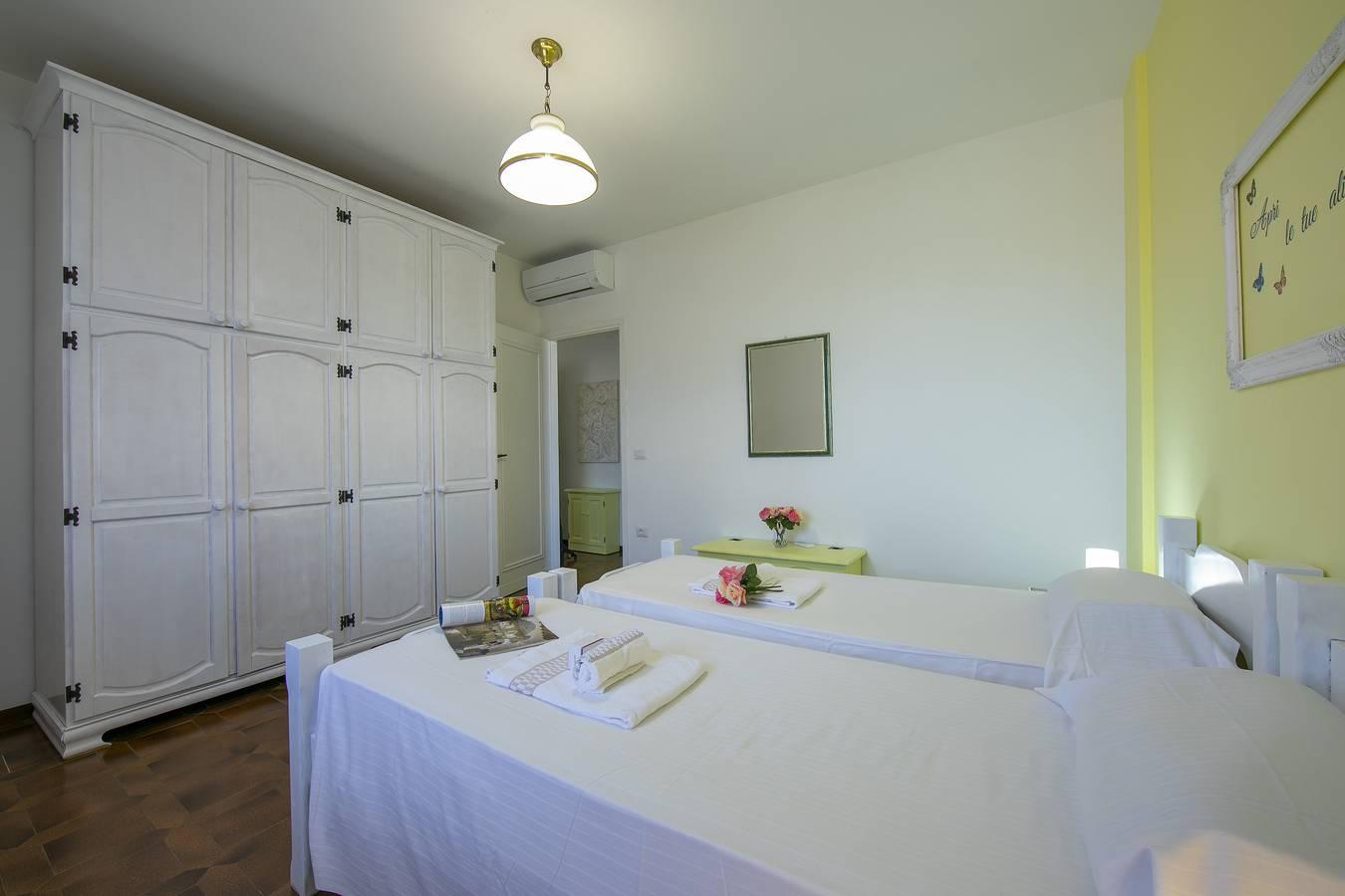 Vakantieappartement in Sirmione, Italië voor 4 personen foto 13