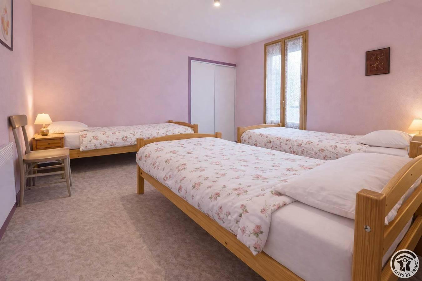 Vakantiehuis in Ariège, Frankrijk voor 5 personen foto 5