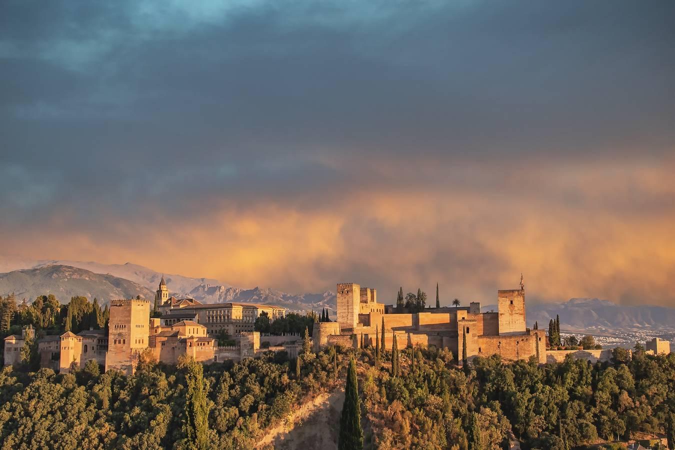 Vakantieappartement in Granada, Spanje voor 4 personen foto 15