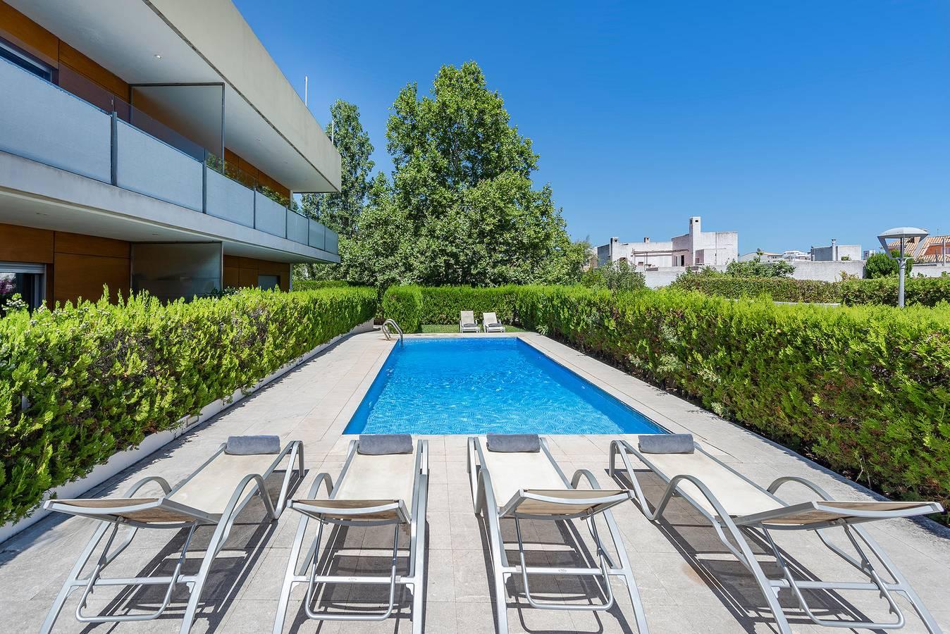Vakantieappartement in Mallorca, Spanje voor 2 personen foto 14