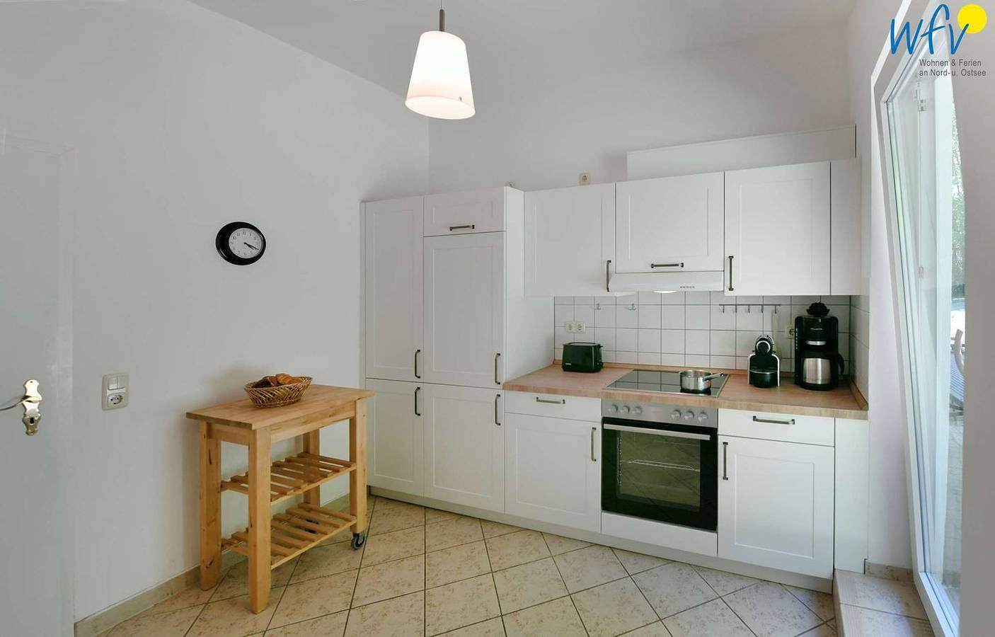 Vakantieappartement in Rügen, Duitsland voor 4 personen foto 11