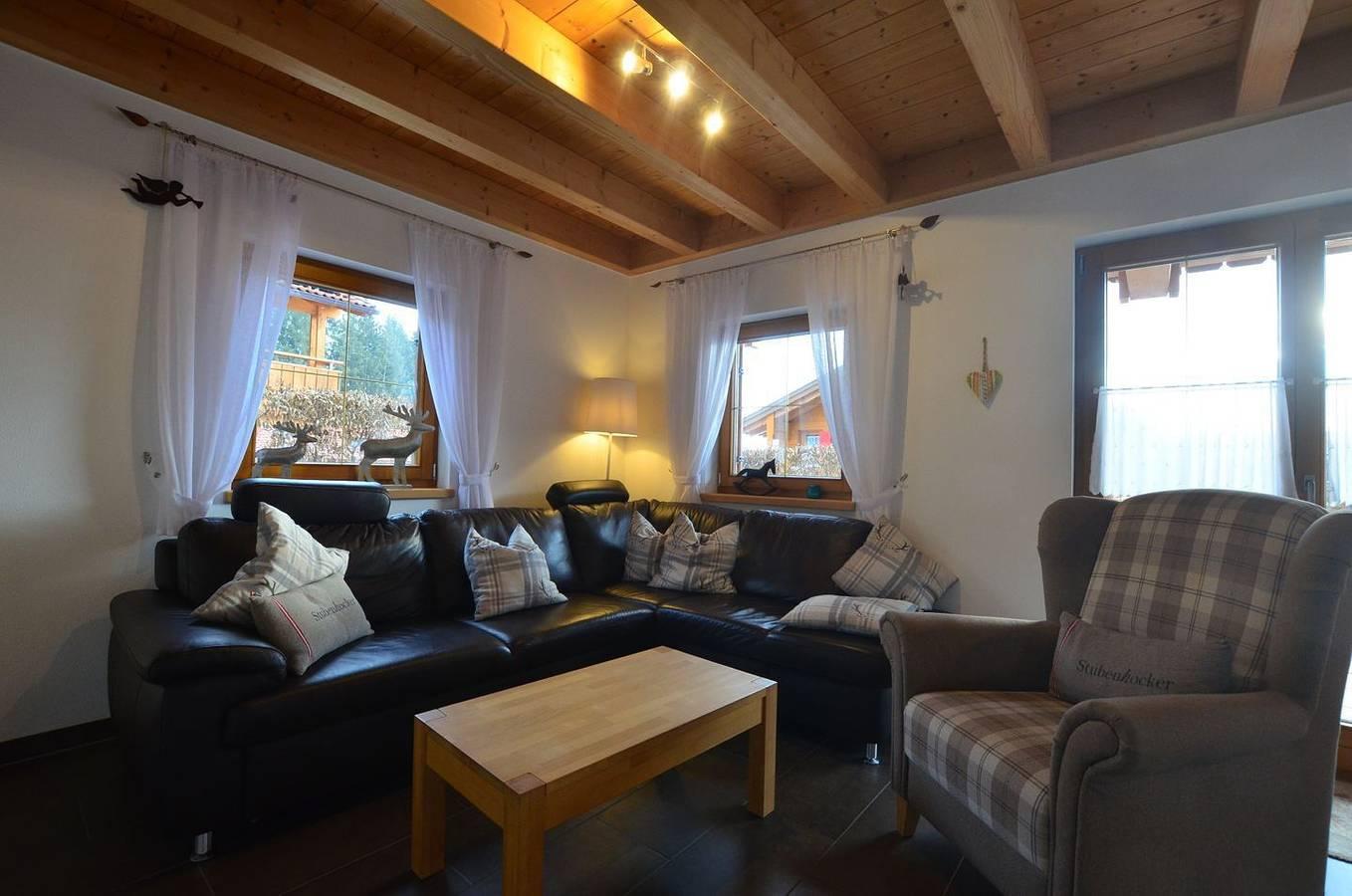 Vakantiehuis in Allgäu, Duitsland voor 5 personen foto 4