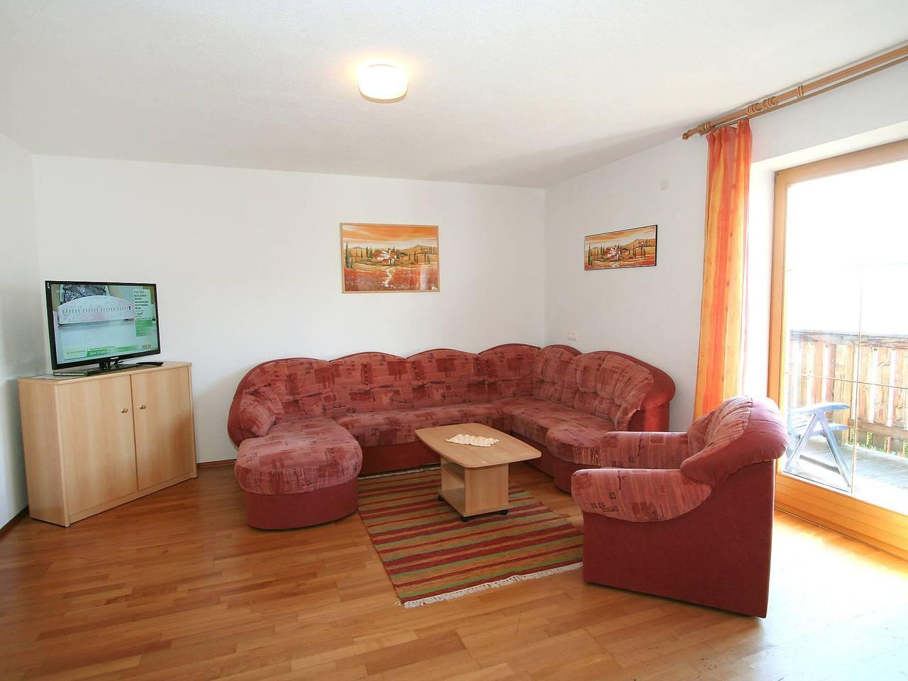 Vakantieappartement in Zillertal, Oostenrijk voor 12 personen foto 7