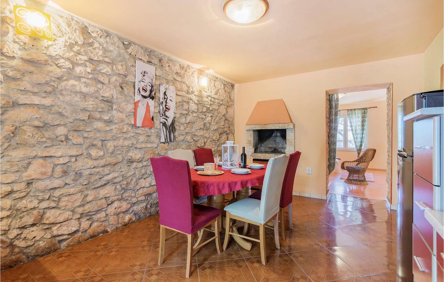 Vakantiehuis in Marčana, Kroatië voor 6 personen foto 13