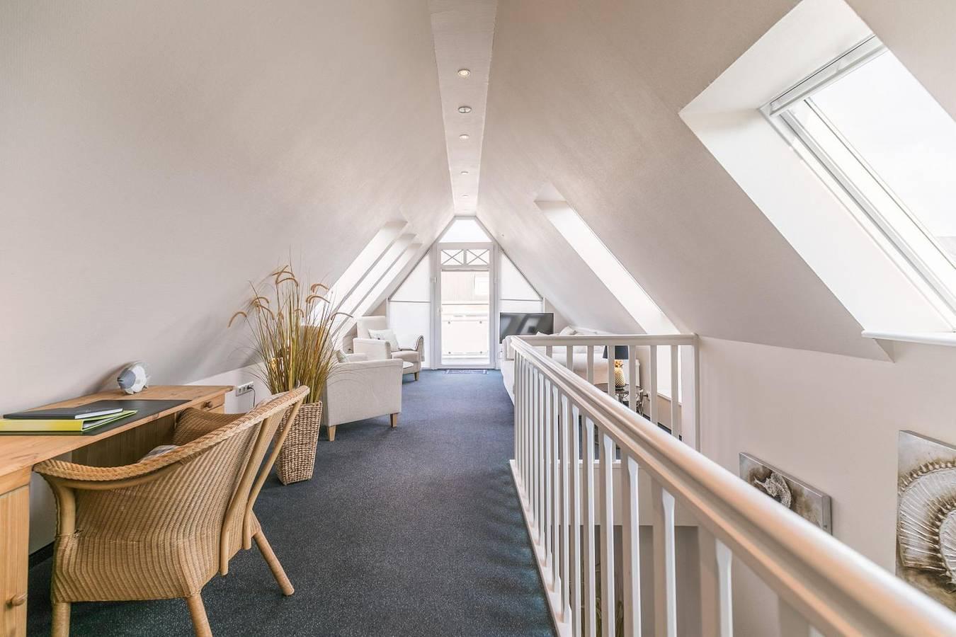 Vakantieappartement in Büsum, Duitsland voor 4 personen foto 4