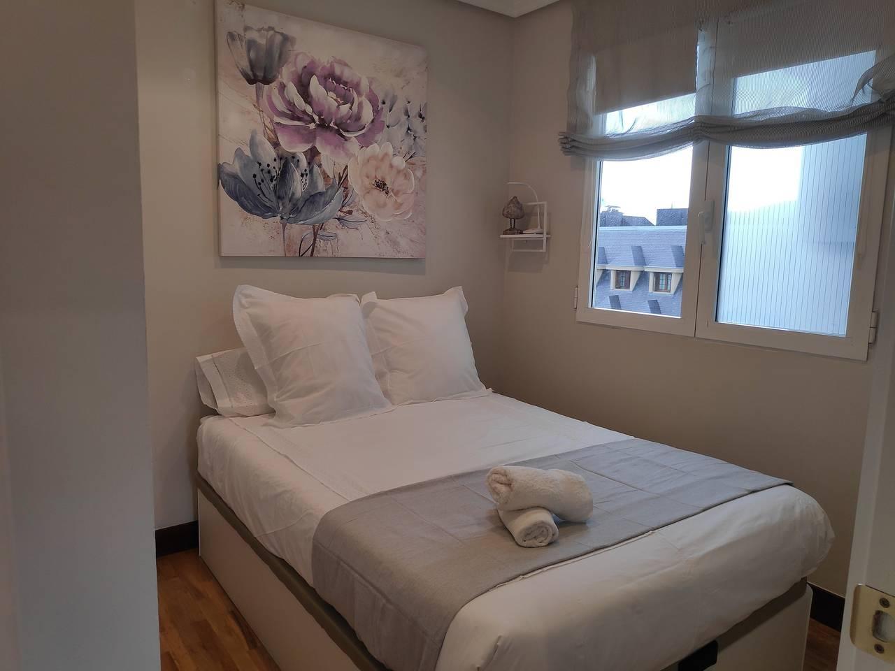 Vakantieappartement in Gipuzkoa, Spanje voor 4 personen foto 12