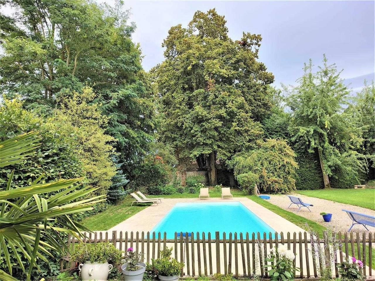 Vakantiehuis in Seine-Maritime, Frankrijk voor 4 personen foto 10