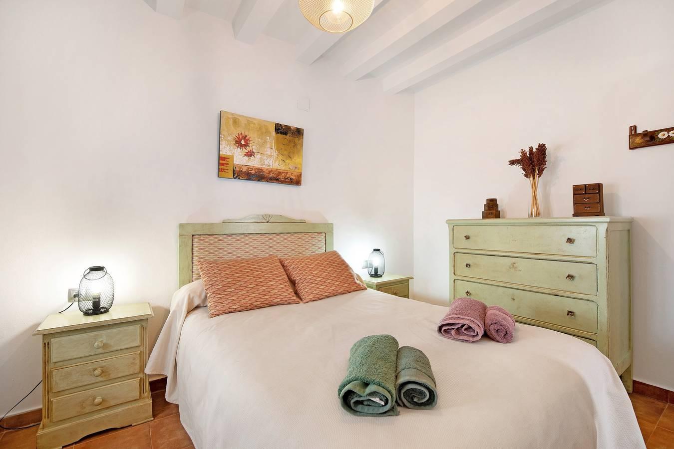 Vakantiehuis in Cádiz Provincie, Spanje voor 12 personen foto 16