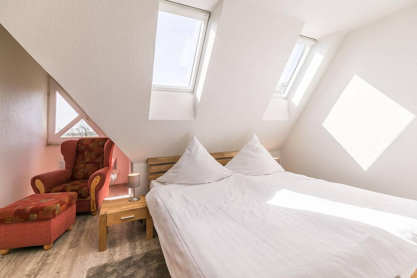 Vakantiehuis in Waddenzee, Duitsland voor 4 personen foto 18