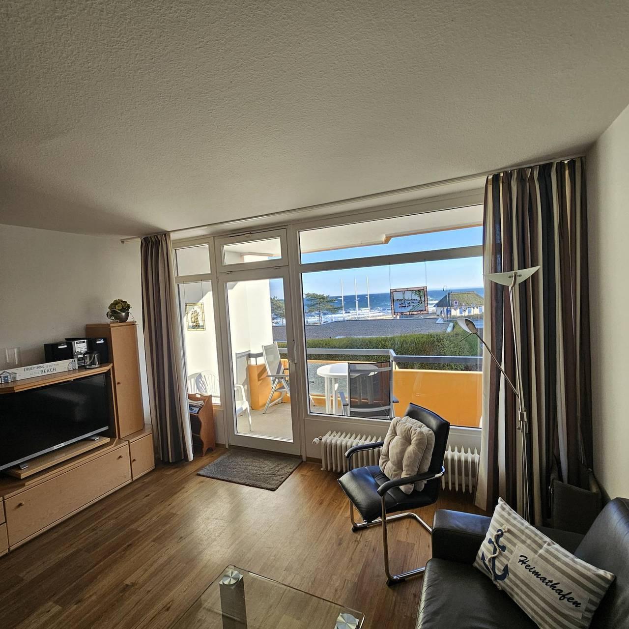 Vakantieappartement in Scharbeutz, Duitsland voor 4 personen foto 4