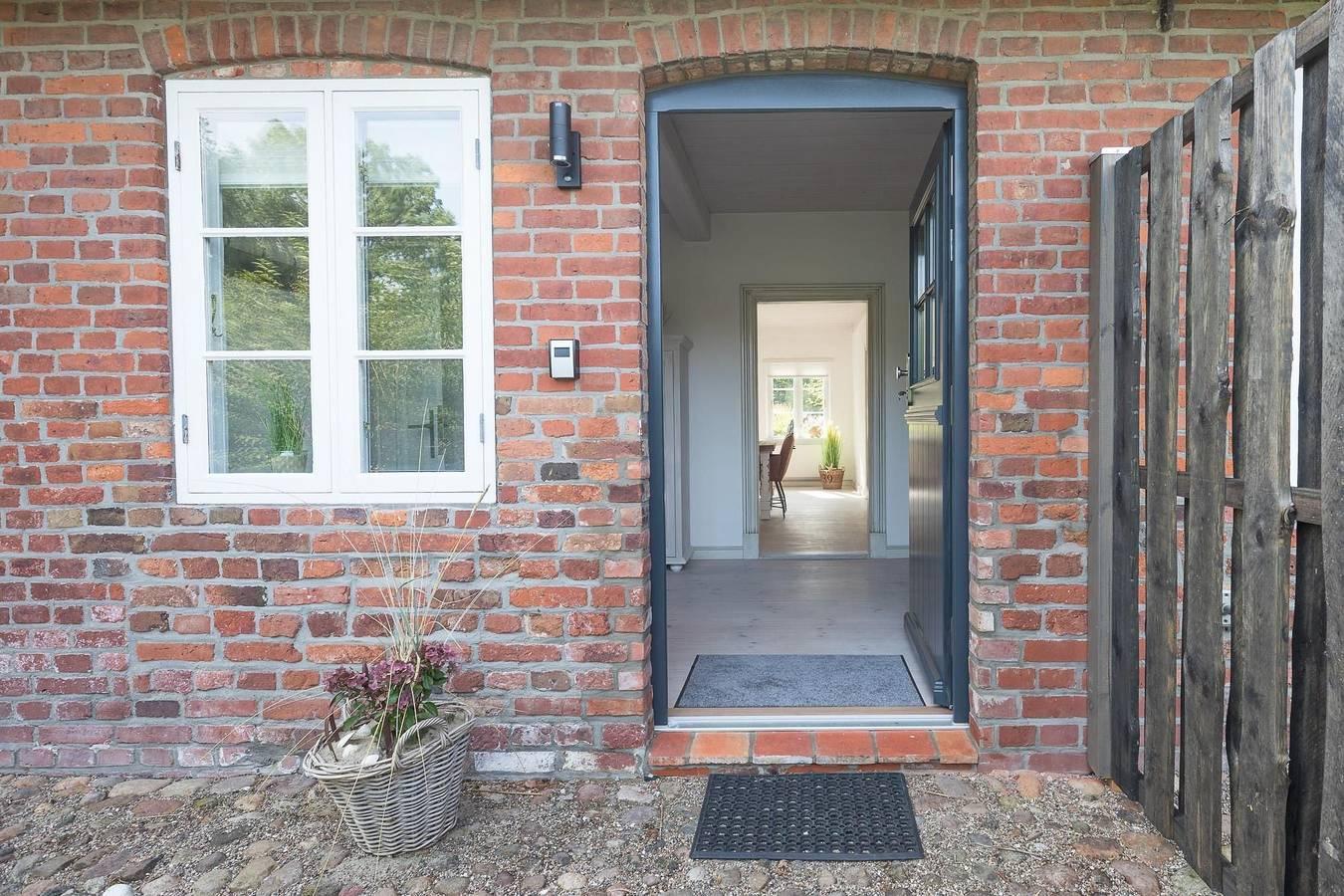 Vakantieappartement in Waddenzee, Duitsland voor 4 personen foto 3