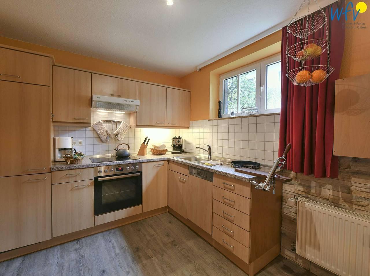 Vakantieappartement in Weser-Ems, Duitsland voor 4 personen foto 8