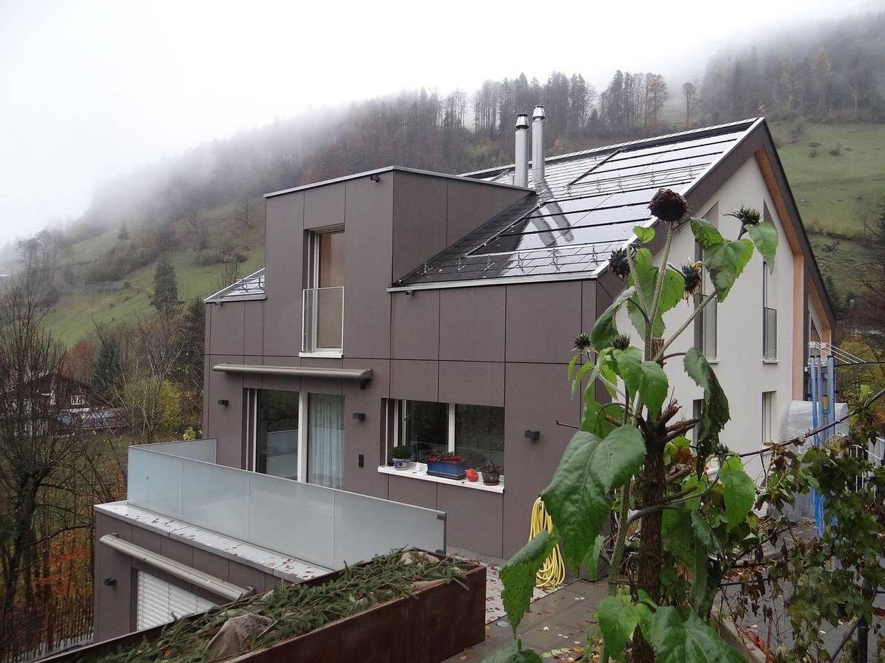 Vakantieappartement in Engelberg, Zwitserland voor 2 personen foto 2