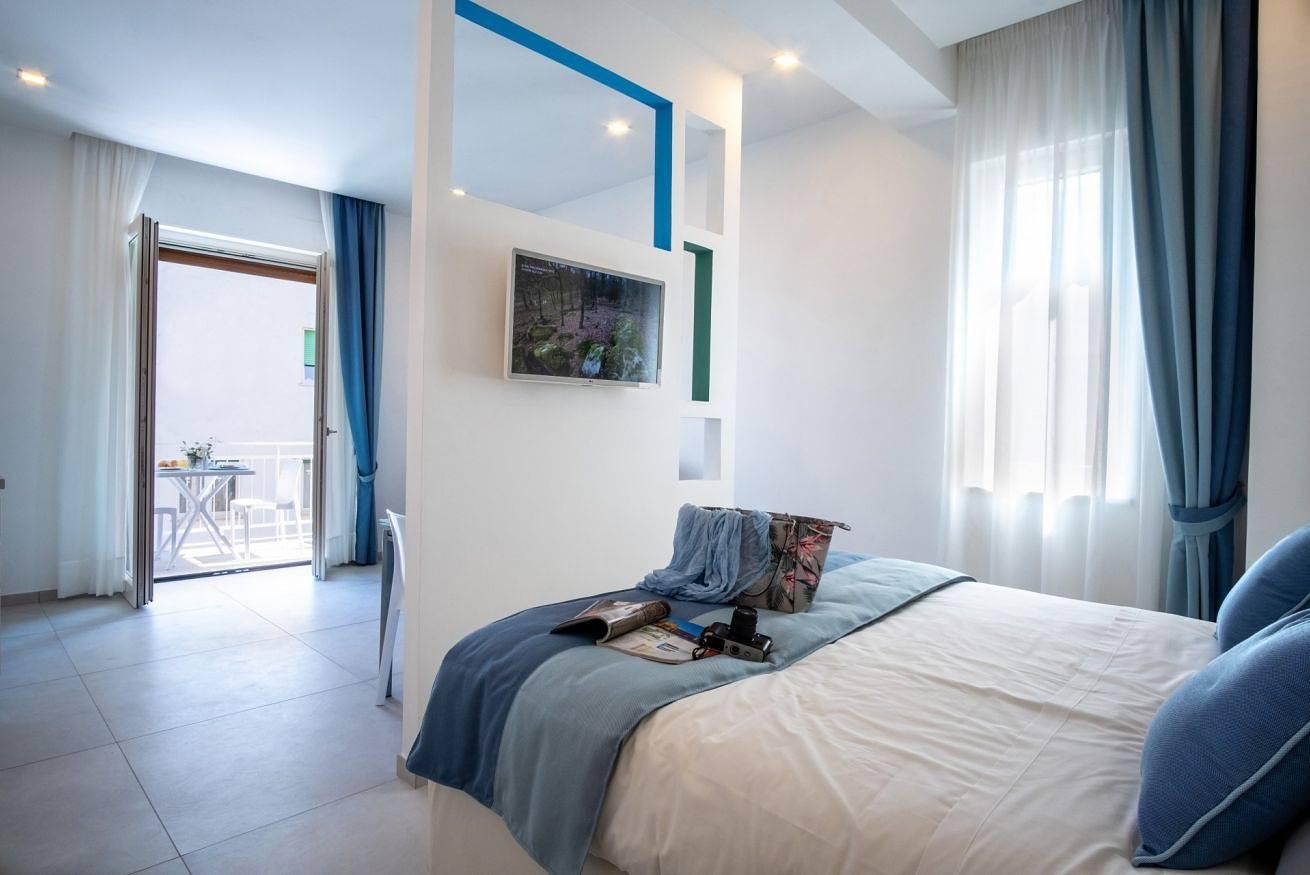 Vakantieappartement in Sorrento, Italië voor 10 personen foto 16