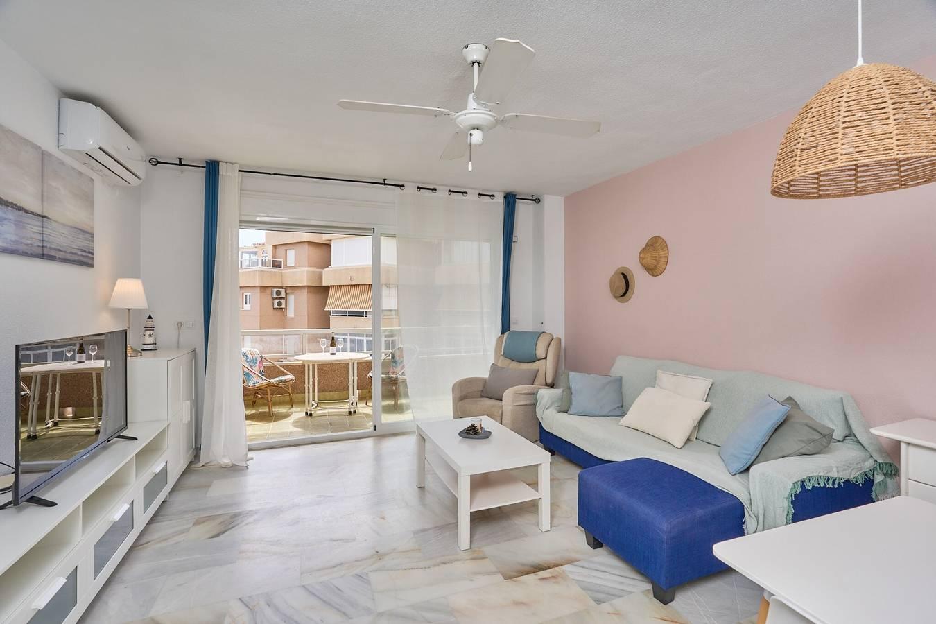 Vakantieappartement in Torrox, Spanje voor 4 personen foto 7