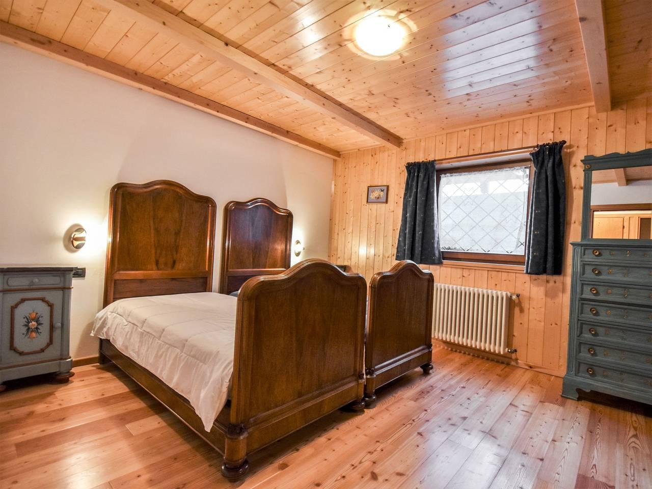 Vakantiehuis in Canazei, Italië voor 8 personen foto 16