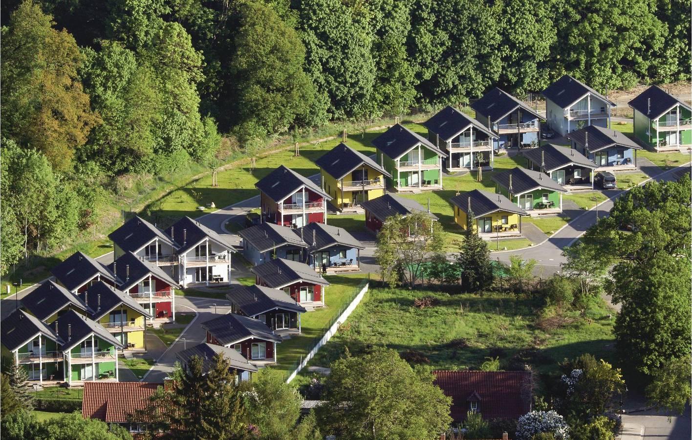 Vakantiehuis in Harz, Duitsland voor 6 personen foto 18