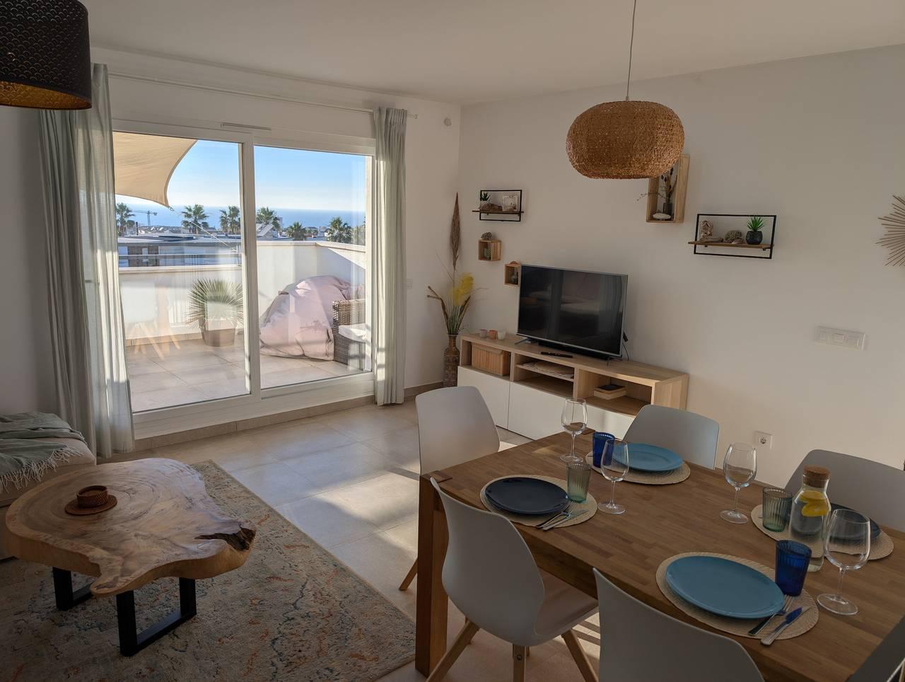 Vakantieappartement in Tarifa, Spanje voor 6 personen foto 11