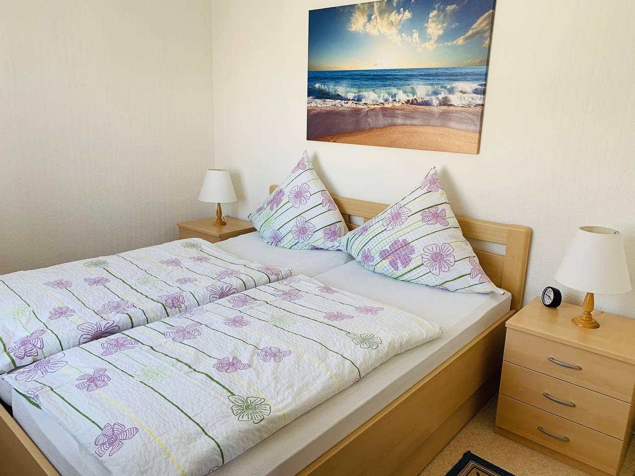Vakantieappartement in Büsum, Duitsland voor 2 personen foto 5