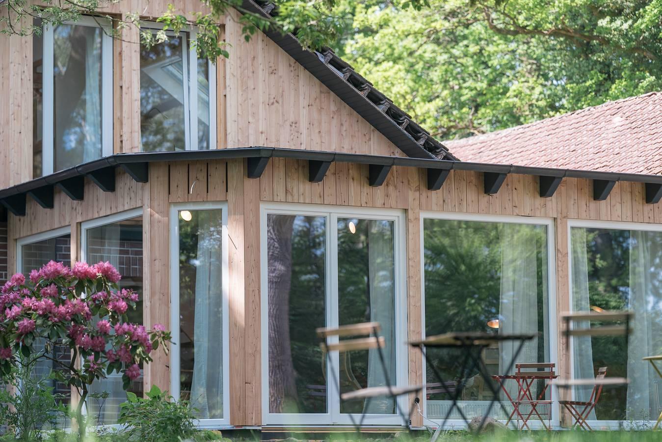 Vakantiehuis in Lüneburger Heide, Duitsland voor 10 personen foto 3
