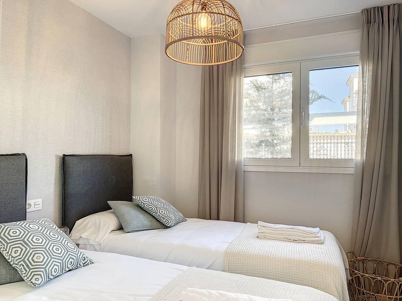 Vakantieappartement in Casares, Spanje voor 6 personen foto 18