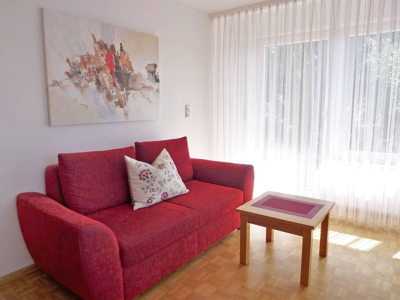 Vakantieappartement in Zwarte Woud, Duitsland voor 3 personen foto 7