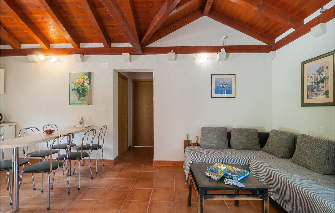 Vakantiehuis in Brac, Kroatië voor 6 personen foto 11