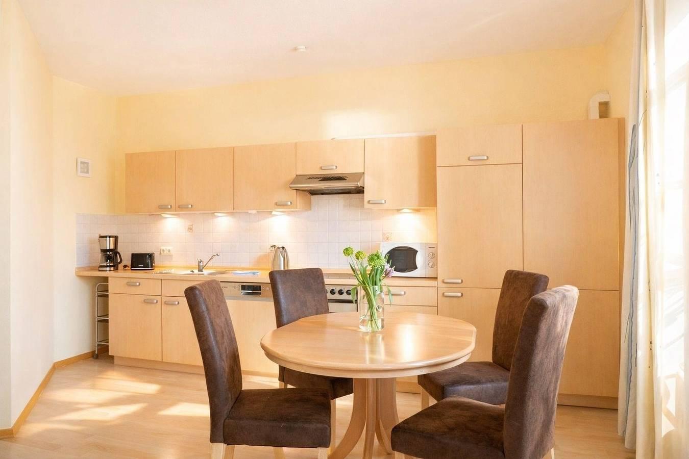 Vakantieappartement in Kühlungsborn, Duitsland voor 4 personen foto 4