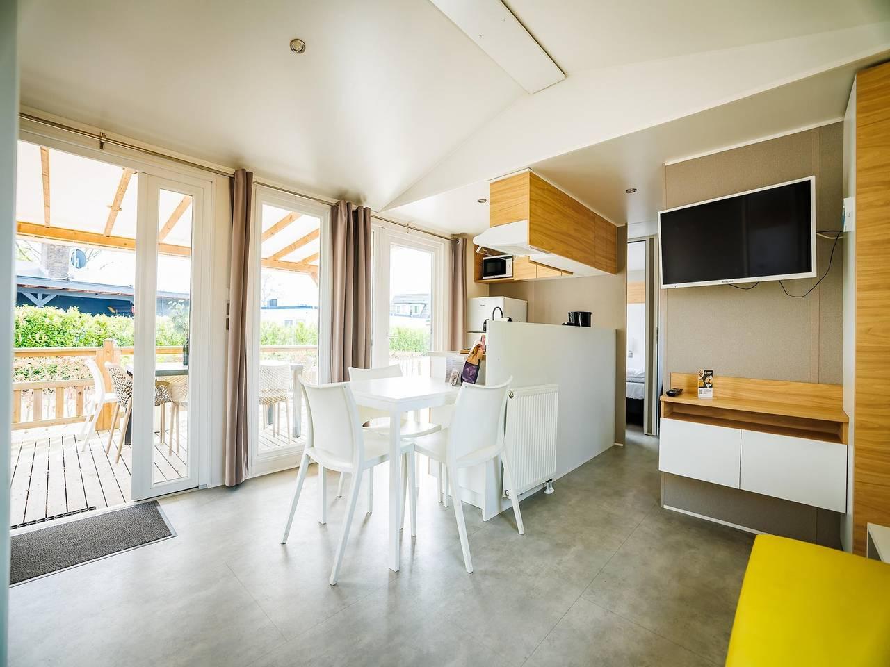 Vakantiehuis in Maurik, Nederland voor 6 personen foto 8