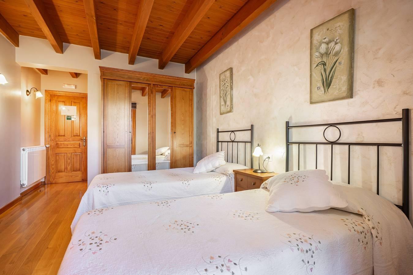 Vakantiehuis "Aldea Salguero" met Wi-Fi in Dormón, Carreño (Asturië), Spanje voor 15 personen foto 22