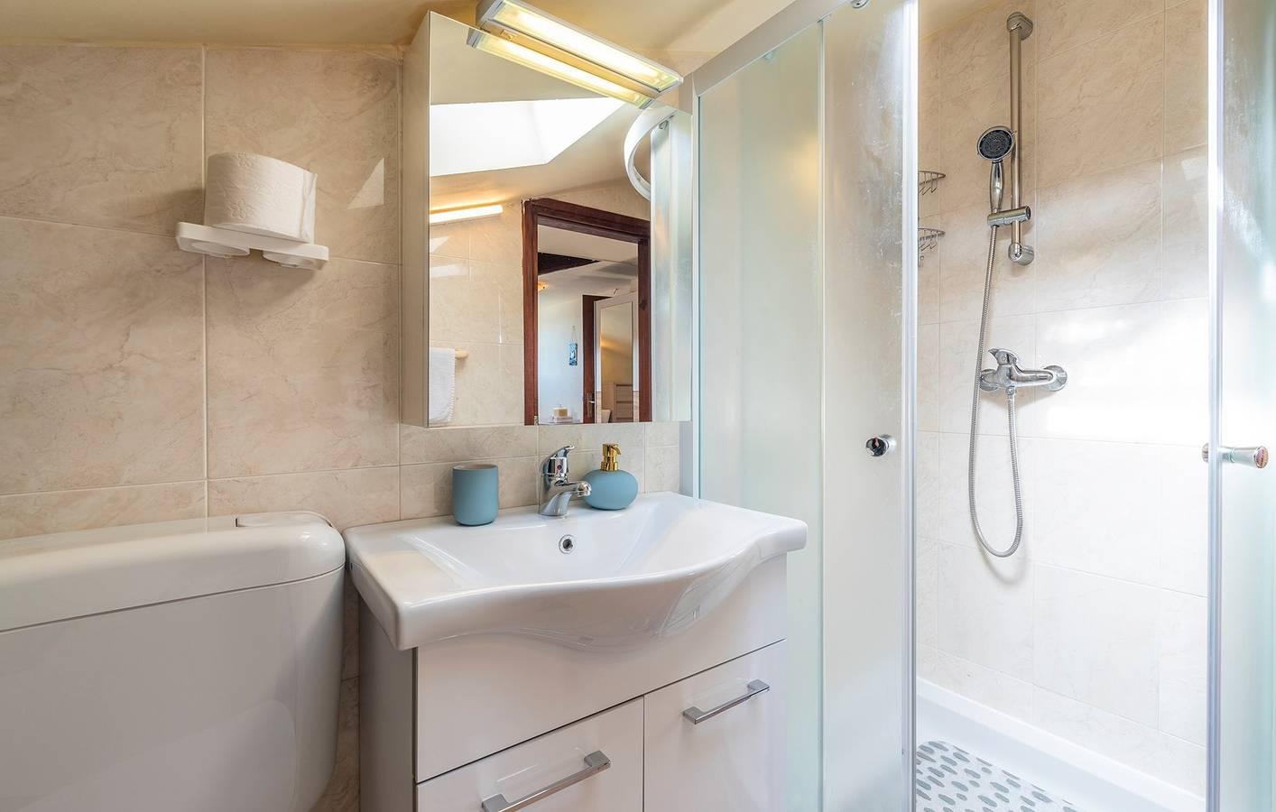 Vakantieappartement in Grad Poreč, Kroatië voor 2 personen foto 3