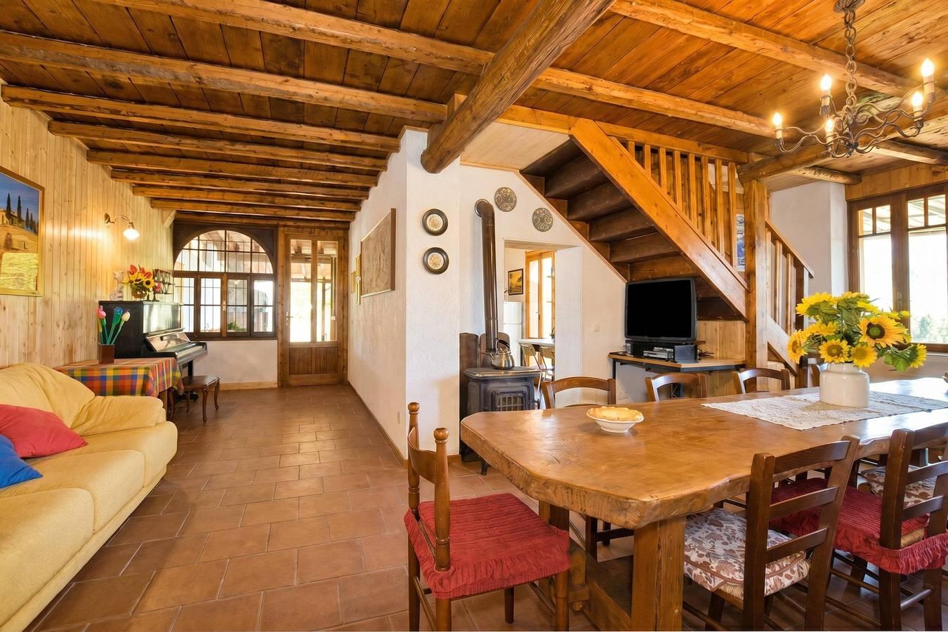 Vakantiehuis in Comomeer, Italië voor 6 personen foto 12