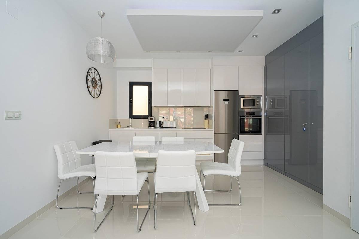 Vakantieappartement in Costa Blanca, Spanje voor 4 personen foto 6