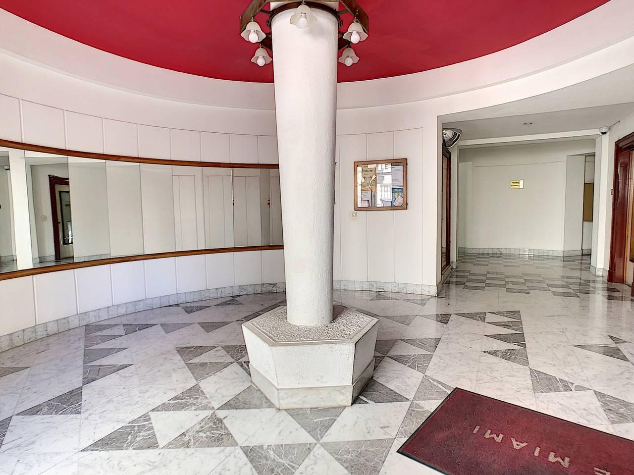 Vakantieappartement in Nice, Frankrijk voor 4 personen foto 16