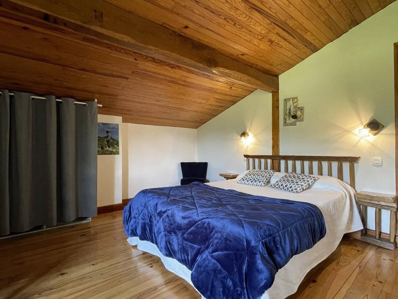 Maison Atxuri Alde in Sare, Frankrijk voor 4 personen foto 24