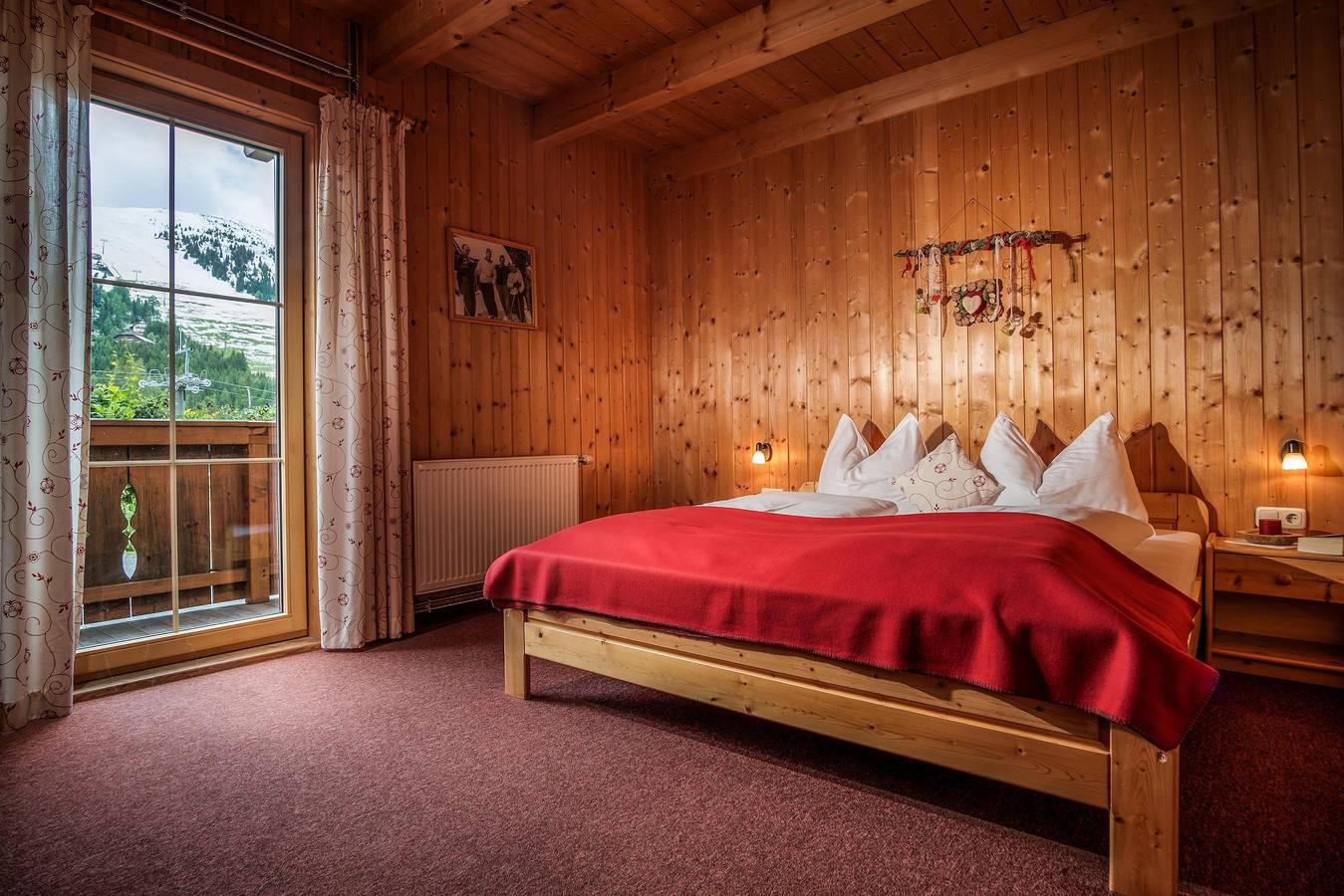 Vakantieappartement in Oberkärnten, Oostenrijk voor 9 personen foto 5