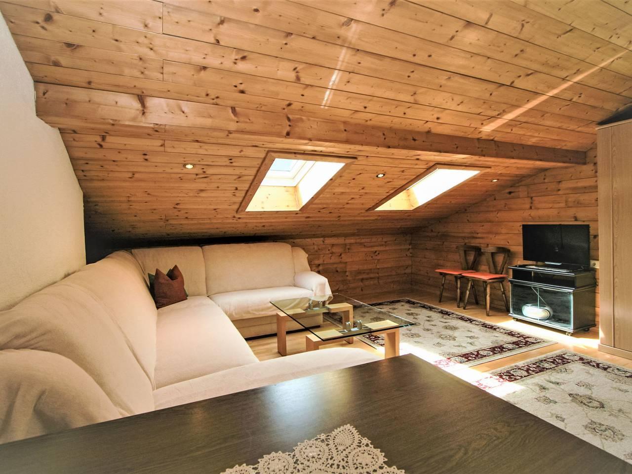 Vakantieappartement in Innsbruck Land, Oostenrijk voor 8 personen foto 12