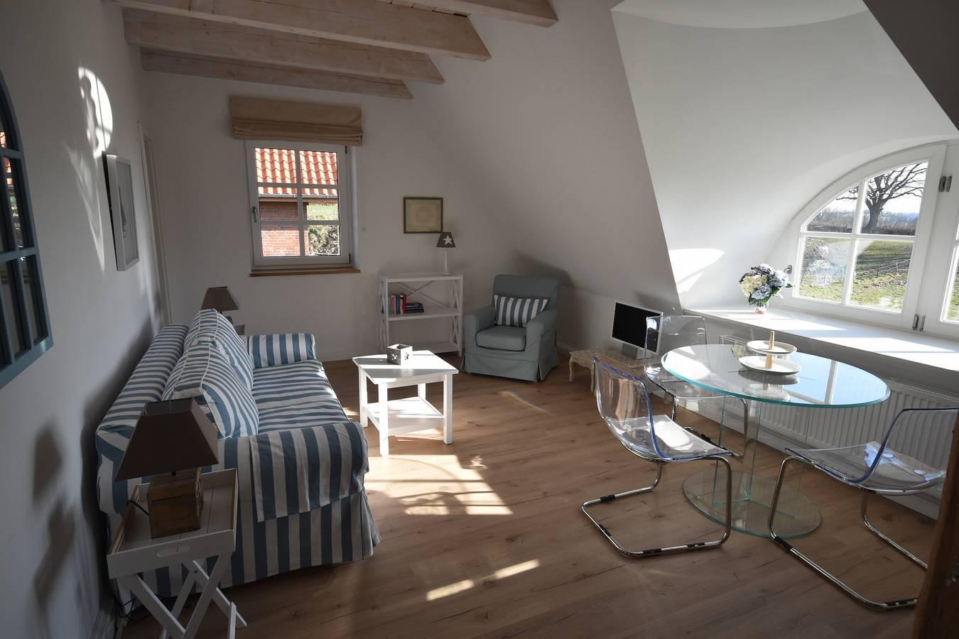Vakantieappartement in Wittensee, Duitsland voor 2 personen foto 4