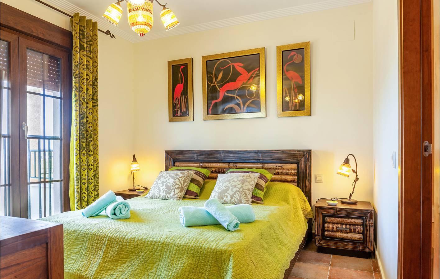 Vakantieappartement in Ayamonte foto 16