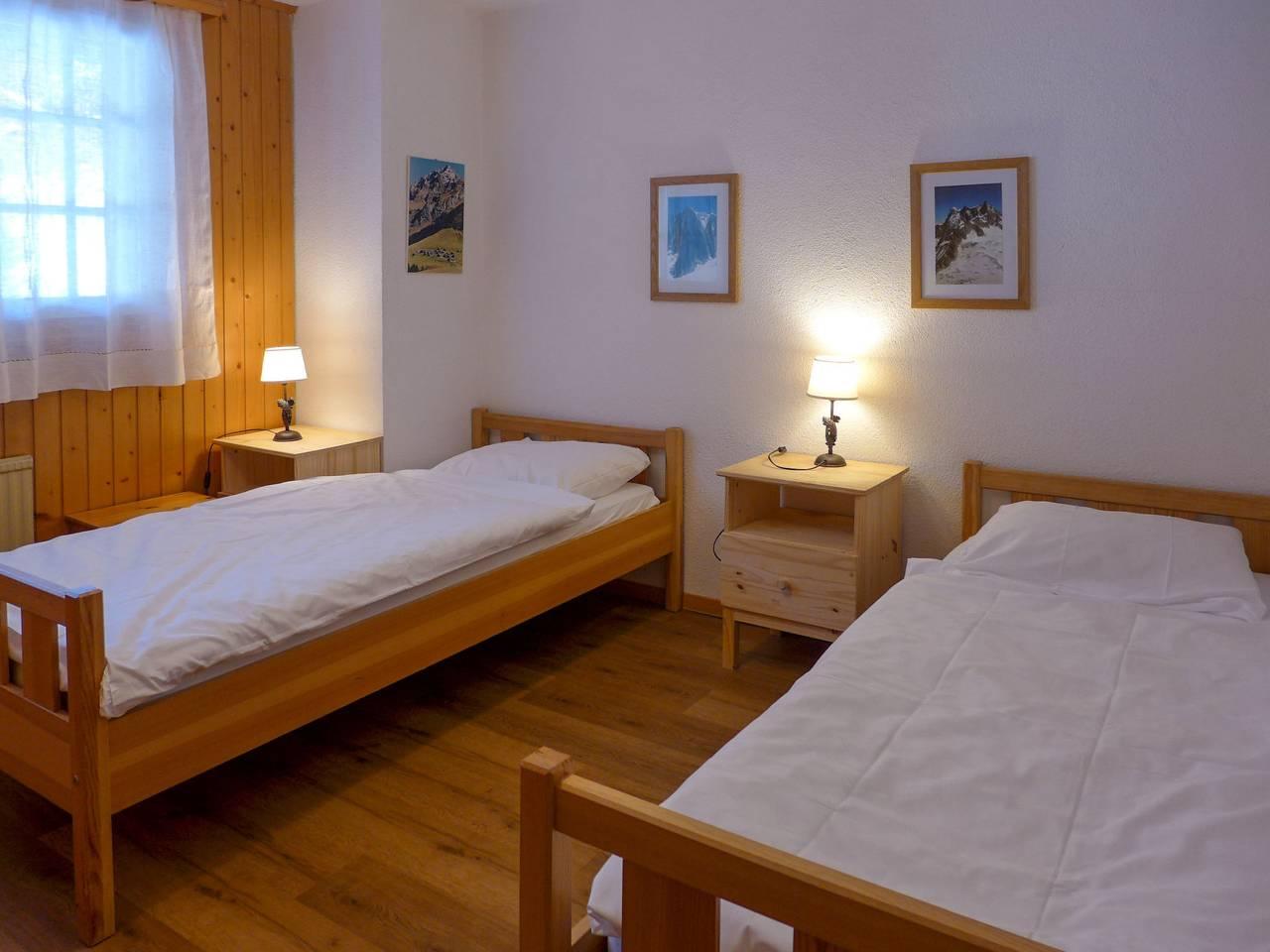 Vakantieappartement in Alpes Vaudoises, Zwitserland voor 4 personen foto 13