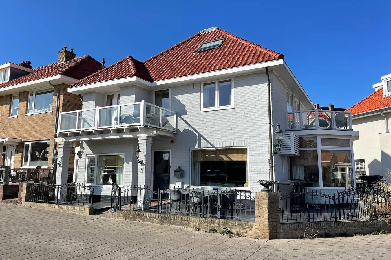 Vakantieappartement in Zandvoort, Nederland voor 4 personen foto 2