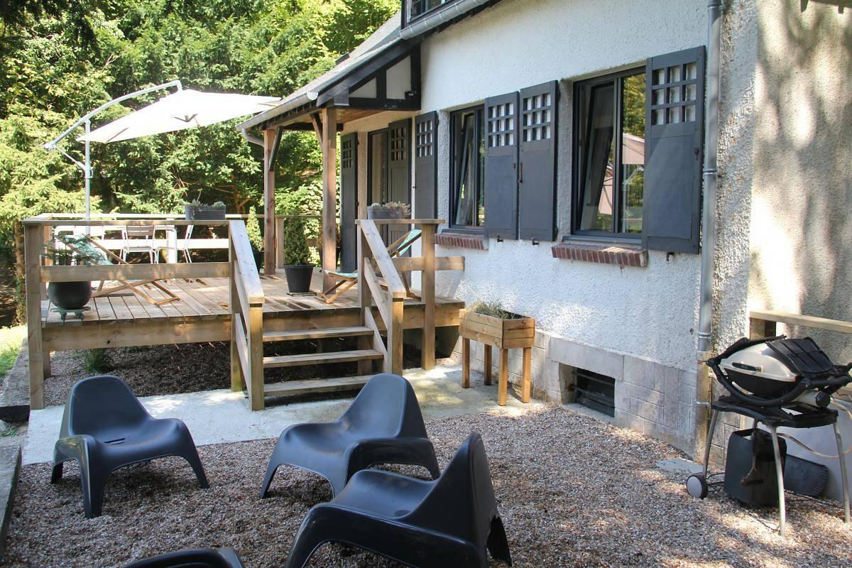 Vakantiehuis in Hénouville, Frankrijk voor 5 personen foto 13