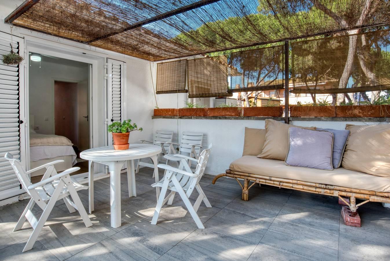 Vakantieappartement in Costa Brava, Spanje voor 5 personen foto 3